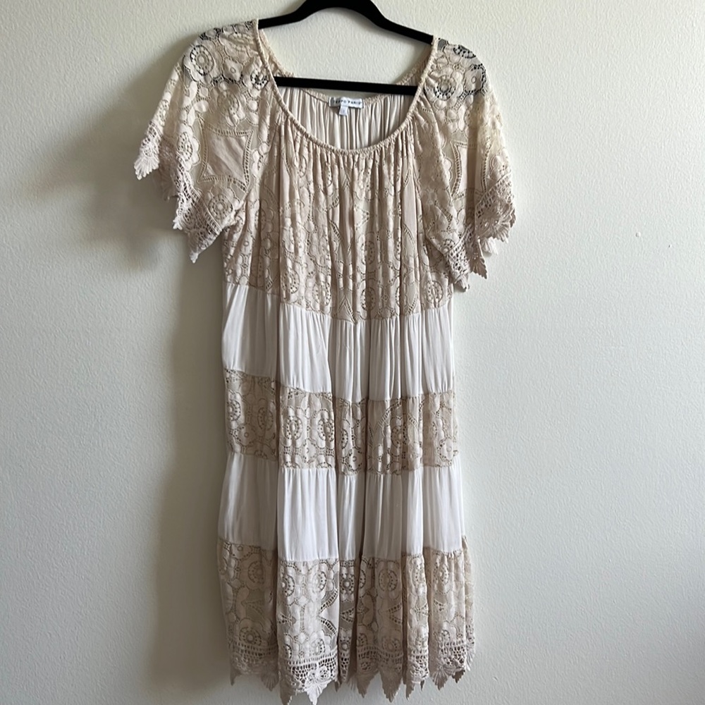 Fun dress